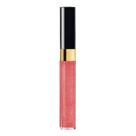 Chanel Wild Rose Levres Scintillantes Glossimer Product Info